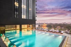 Wyndham Grand Yangon
