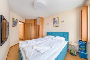 Apartamenty Sun & Snow Na Klifie