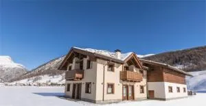 Agriturismo La Poina - ليفينو
