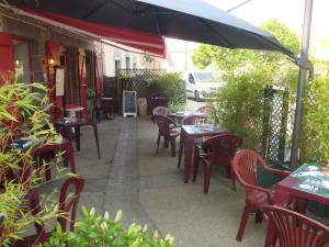 Auberge du Château photo 9