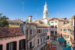 Appartamento con 1 Camera da Letto