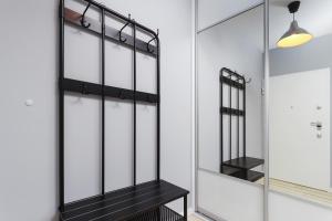 Apartments Harmonica Trynitarska