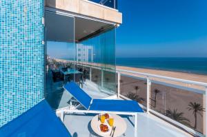 Ag Arena Suite Premium