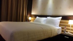 Standard Queen Room room in Mark Inn Hotel Deira