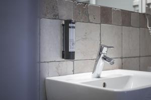 Executive Suite room in Garberhof Dolomit Family