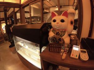 古民家ゲストハウス ナマケモノ