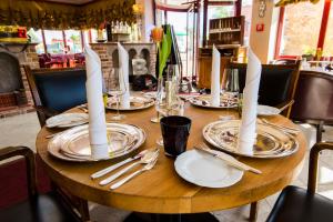 Ringhotel Alpenhof - Patchworkhotel