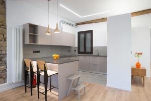 Cantabric Plaza Iberorent Apartments