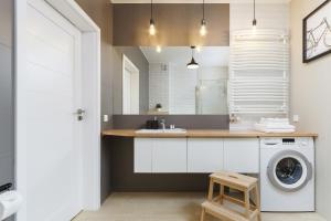 Apartments Harmonica Trynitarska