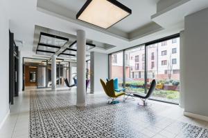 Apartments Harmonica Trynitarska by Noclegi Renters