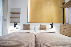 Cantabric Plaza Iberorent Apartments