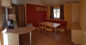 Campings Camping Parc Saint Sauvayre : photos des chambres