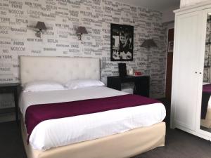 Hotels Hotel Calme Des Pins & Spa : photos des chambres