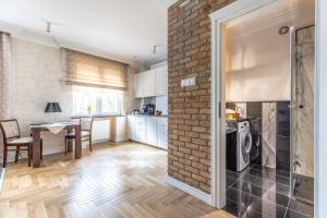 Apartament Aristo Boutique