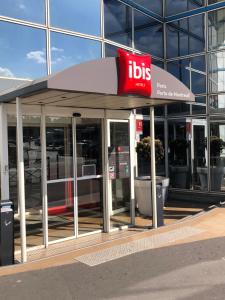 Hotels ibis Paris Porte de Montreuil : photos des chambres