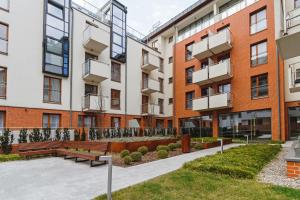 Apartments Harmonica Trynitarska