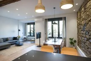 Cantabric Plaza / Iberorent Apartments - San Sebastián