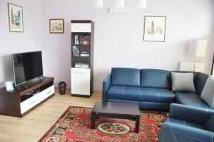 Kościuszki 28 A by Homeprime