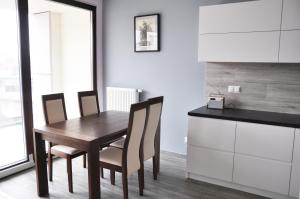 Kościuszki 28 A by Homeprime