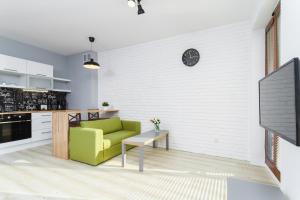 Apartments Harmonica Trynitarska