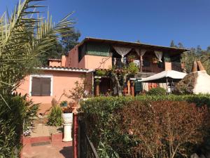 Appartement Da Cri & Ste Siniscola Italien