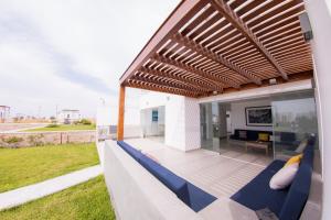 Casa en Nuevo Paracas