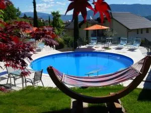 Zum Schwarzen Kus - Mendel