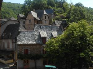 Hotel AUX GORGES DU DOURDOU photo 24