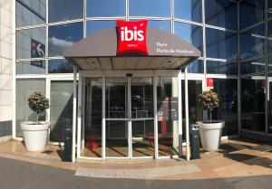 Hotels ibis Paris Porte de Montreuil : photos des chambres