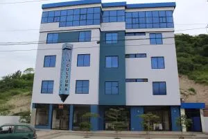 Hotel La Cultura - Manta