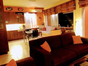 Rubys house