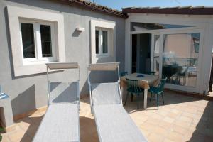 4 Elements Boutique Home