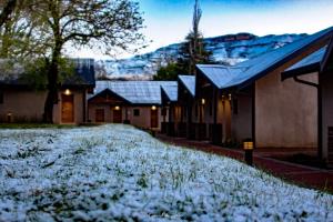 Premier Resort Sani Pass