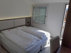 Economy Double Room room in Hotel Garnì Villa Fontana