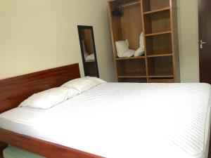 Condominio residencial Ubatuba