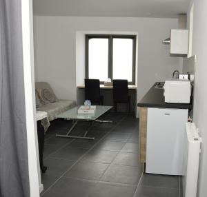 Appartements Residence du Pelican : photos des chambres