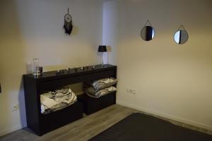 Appartements Residence du Pelican : photos des chambres