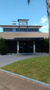 HOTEL MAGIA DO MAR - 阿罗约多萨尔