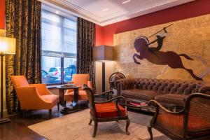 Hotels Crystal Hotel : photos des chambres