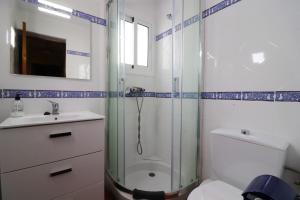 Villa Jorge SpainSunRentals 1022