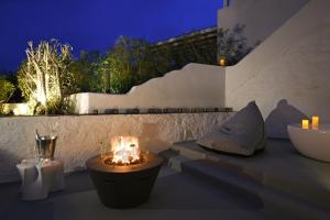 Amalgam Homes Mykonos Myconos Greece