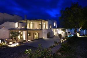 Amalgam Homes Mykonos Myconos Greece