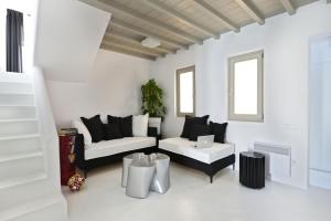 Amalgam Homes Mykonos Myconos Greece