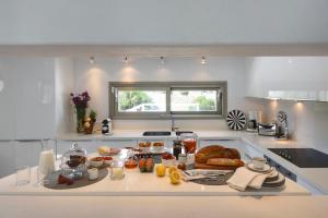 Amalgam Homes Mykonos Myconos Greece