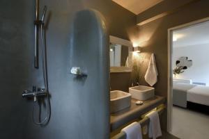 Amalgam Homes Mykonos Myconos Greece