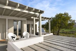 Amalgam Homes Mykonos Myconos Greece