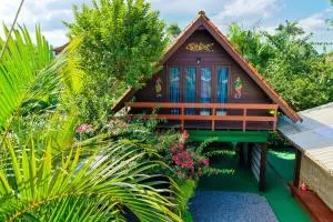 Morada da Hortensia - Guarda do Embaú