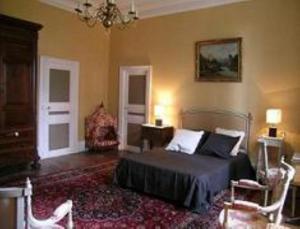 B&B / Chambres d'hotes Chateau de Villars : photos des chambres