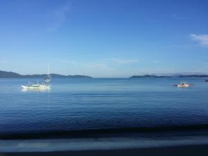 Ferellee Beach Front Inn