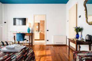 Bibliò Rooms Guesthouse